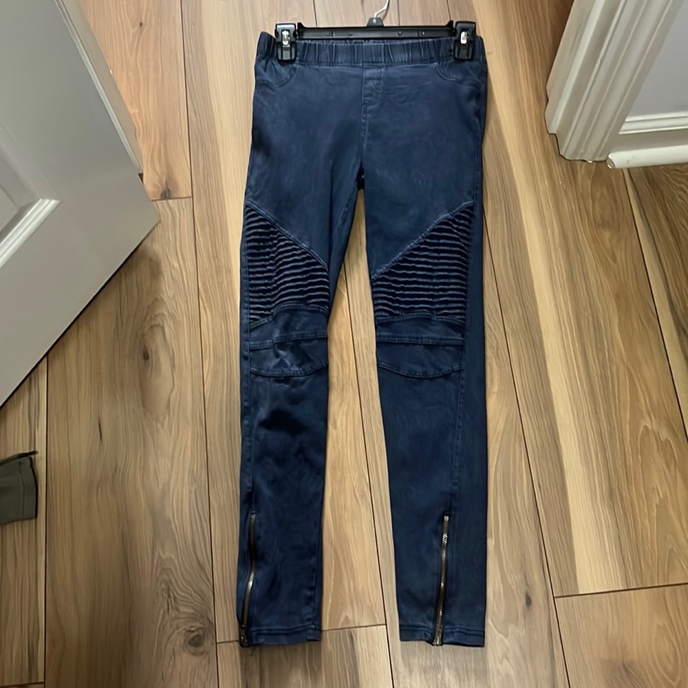 Beulah Jeggings.